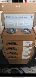 tweeter pride hypertone plus 