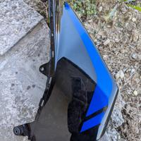 Carena serbatoio Yamaha Tracer 900 GT 2020