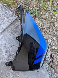 Carena serbatoio Yamaha Tracer 900 GT 2020