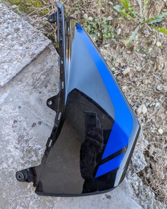 Carena serbatoio Yamaha Tracer 900 GT 2020