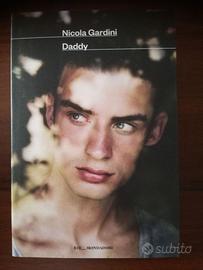 NICOLA GARDINI - DADDY -- NUOVO del 2026