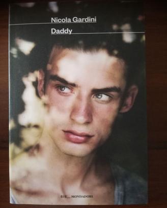 NICOLA GARDINI - DADDY -- NUOVO del 2026