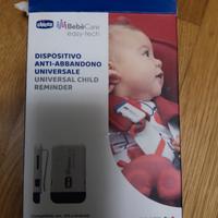 disposto anti abbandono 