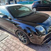 Cerchi 18 mito qv originali