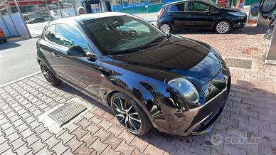 Cerchi 18 mito qv originali