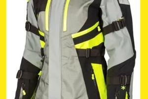 GIACCA KLIM ARTEMIS DONNA GORETEX