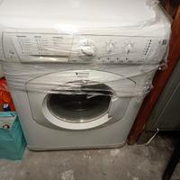 Lava-asciuga ariston hotspot