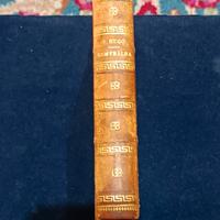 Victor Hugo Esmeralda o la Cattedrale di Parigi. 