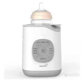 Scaldabiberon per bambini GROWNSY