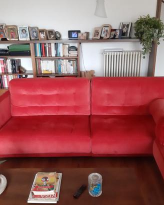 Poltrone/divano Flexform modello Canapé