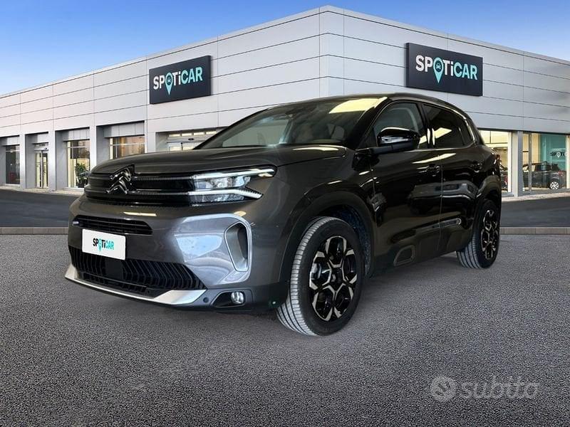 CITROEN C5 Aircross 1ª s.