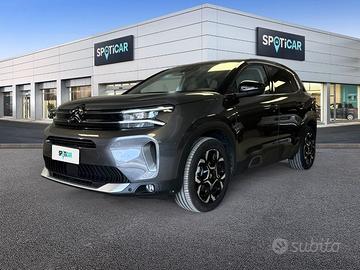 Citroën C5 Aircross Hybrid 136 Max e-DCS6