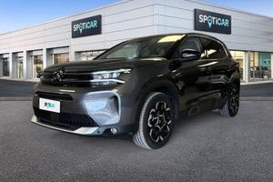 Citroën C5 Aircross Hybrid 136 Max e-DCS6