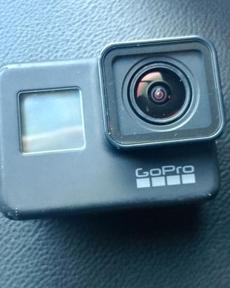 go pro.hero 7