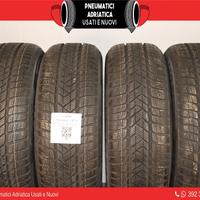 4 Gomme NUOVE 225 55 R 17 Pirelli SPED GRATIS