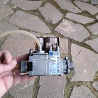 valvola gas sigma 