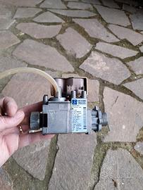 valvola gas sigma 