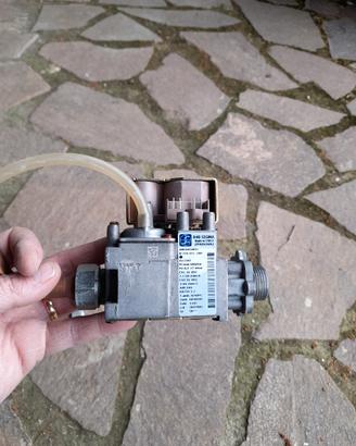 valvola gas sigma 