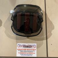 Faro posteriore led hd touring cod 318