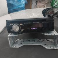 autoradio +radio carplay 