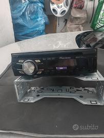 autoradio +radio carplay 