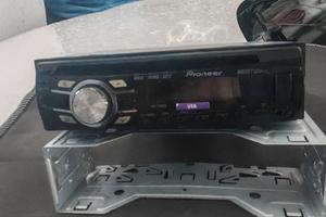 autoradio +radio carplay 