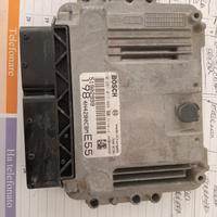 centralina motore bravo mltj 