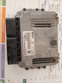 centralina motore bravo mltj 