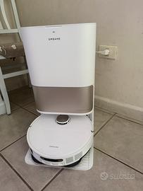 Top di gamma Dreame l10s pro ultra heat