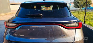 Lexus lbx full hybrid 2wd original edition