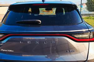 Lexus lbx full hybrid 2wd original edition