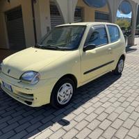 Fiat Seicento 1.1i cat Active