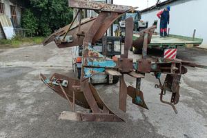 aratro monovomere Lago voltaorecchio