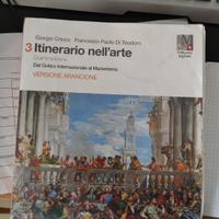 Itinerario dell'arte 3