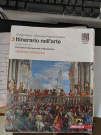 Itinerario dell'arte 3