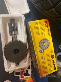 Kit rapporti primari Piaggio Gilera