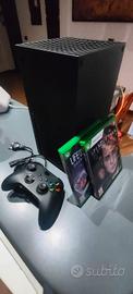 Console Xbox Series X 1TB