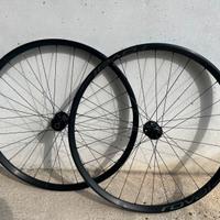 Ruote roval 29 traverse per sram