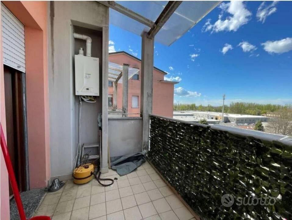 Appartamento – Crema, Ombriano - Altro