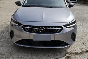 OPEL CORSA 1.2 75 CV ELEGANCE