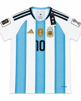 Maglia mondiale messi  2026