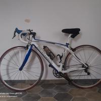 Bici da corsa