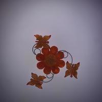 Lampadario cameretta