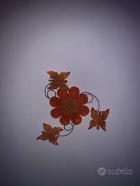 Lampadario cameretta