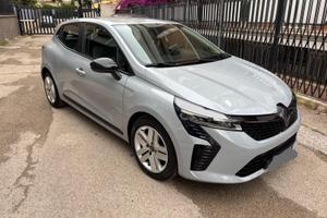 Renault Clio Evolution TCe 100 GPL - 2024