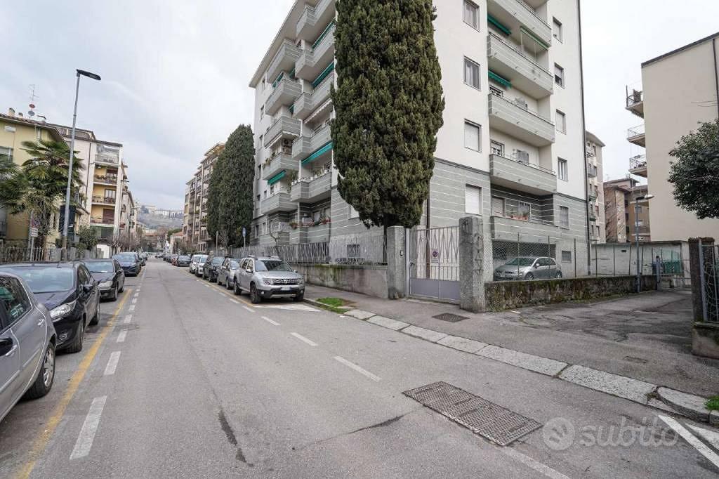 Appartamento – Bergamo, Finazzi, Loreto - Vista 3