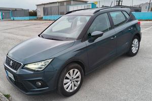 Seat Arona 1.0 TGI style