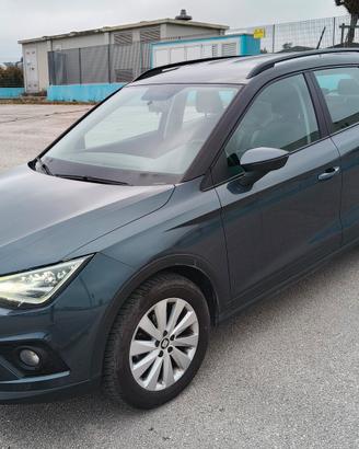 Seat Arona 1.0 TGI style