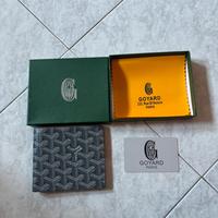 Portafoglio Goyard