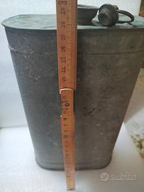 ANTICA OLIERA D'EPOCA